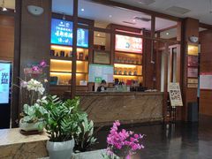 -黔蘑菇四季餐厅(观山湖店)