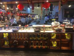 -袁州宴·地道袁州菜(袁山东路店)