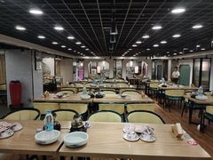 大堂-老苏州大客堂·苏帮菜·松鼠桂鱼·苏州传统小吃(观前街人民商场店)
