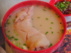-廖老妈蹄花店(人民公园陕西街259号店)