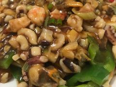 -烁佳海鲜大馅饺子