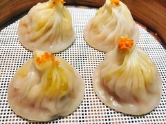 纯蟹粉小笼-蟹榭·本帮江浙菜·蟹宴(五角场合生汇商场店)