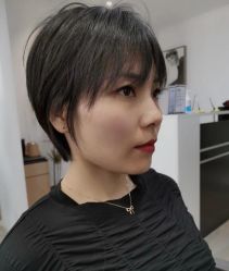 -时尚殿堂明星门店