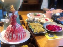 -蜀家渝重庆火锅(南屏街店)