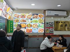 -东四卤煮店(东四北大街店)