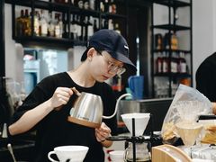 -Nectar One Cafe(勇烈路n1店)
