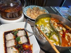 -老屋印象·酸菜鱼新川菜(义乌之心店)