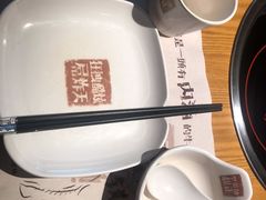 -海银海记潮汕牛肉火锅(新港中路海珠店)