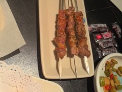 -额尔敦传统涮(公园西路店)