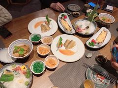-武藏日本料理(宝安壹方城店)