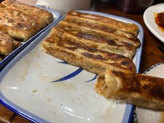 -老北京褡裢火烧·任记