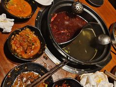 -牛小嫩串串火锅(老国贸总店)