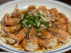 -得意楼蒸菜馆