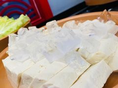 -龍歌自助小火锅(市北和达中心城店)