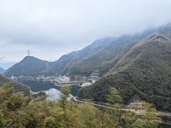 -江南天池