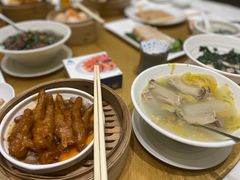 -新海利海鲜城·41年珠海老字号(夏湾店)