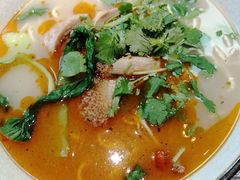 -金杨拉面王(杨南路店)