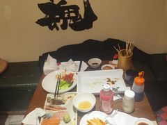 -王氏炉匠·烧鸟放题自助(三里屯店)