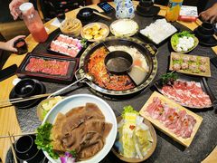 -味舵主重庆火锅(邓尉路店)