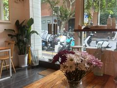 -Egg•Allday Brunch(襄阳北路店)