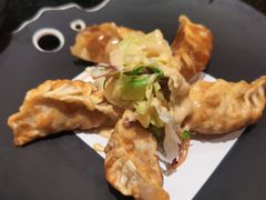 -無境·匠心日本料理(汉街店)