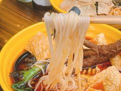 -龍城柳州螺蛳粉(群星路店)