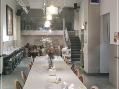 大堂-小豆海棠(嘉兴路店)