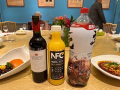 -江南韵·无锡太湖文化体验餐厅(凤凰天街店)