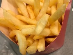 -麦当劳(总统大酒店店)