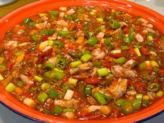 -渝味川菜(夜宵航母店)