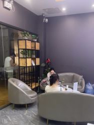 -藤野造型烫染·漂发