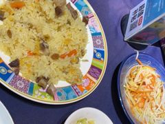 -伊带伊路新疆美食府(呼家楼店)