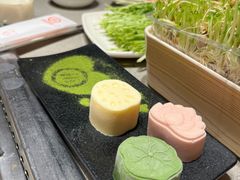 -海底捞大排档火锅(悦荟广场店)