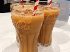 奶茶-峨嵋一派