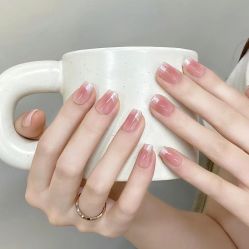 -M·X Nail日式美甲美睫