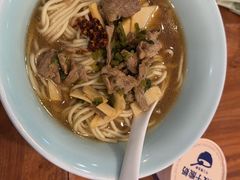 -奎元馆.百年奎元.非遗传承(西湖边的解放路店)