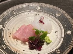 -晴空·日本料理(万象城店)