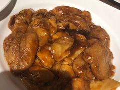 -南门小馆·清真(国贸商城店)