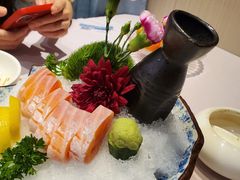 -79号渔船海鲜饭店(岗厦店)