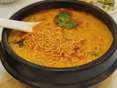 -阿诺泰·泰国餐厅(紫荆店)