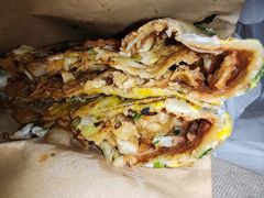 -白魁老号饭庄(安内店)