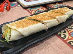 -BRBR叙利亚餐厅(总店)