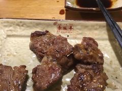 -赤坂亭·M9和牛烧肉·铁板烧(合肥万象城店)
