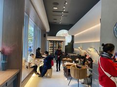 -烫面包·面包烘焙(绿地缤纷城店)