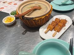 -潮界(虹桥新天地店)