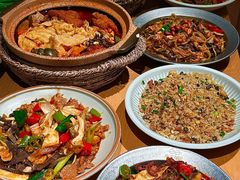 -水平有限广西米粉·广西风味集(五道口店)