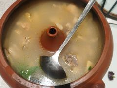 汽锅鸡-萃華楼(王府井店)