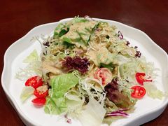 -酒蜻蜓·庭院私房菜(天元东路店)