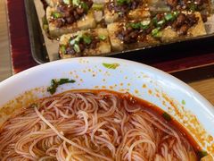 -眉州小吃(魏公村店)
