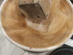 -Awfully Chocolate(来福士广场店)